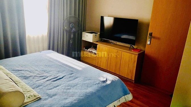 the Botanica,Phổ Quang, P2, Tân BÌnh: 70m2-2p ngủ, 2wc, Nt, 16tr/th