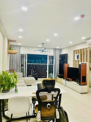 the Botanica,Phổ Quang, P2, Tân BÌnh: 70m2-2p ngủ, 2wc, Nt, 16tr/th
