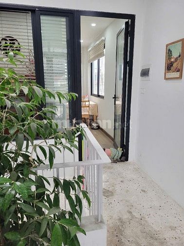 Chính chủ bán gấp Phố Giang Văn Minh giá 21.9 tỷ, 55mx6T, thang máy