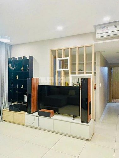 the Botanica,Phổ Quang, P2, Tân BÌnh: 70m2-2p ngủ, 2wc, Nt, 16tr/th
