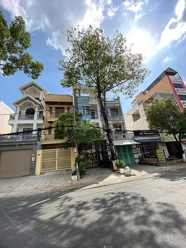 Bán nhà MT đường Số 49, khu Tên Lửa, 4.5 x 18m, 3.5 tấm, 11 tỷ.