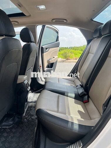 Hyundai Accent 2019 1.4 ATH - 34000 km một chủ