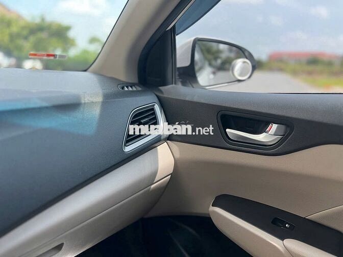 Hyundai Accent 2019 1.4 ATH - 34000 km một chủ