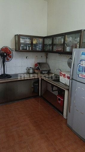 Cần cho thuê chung cư hải thượng lãn ông 
