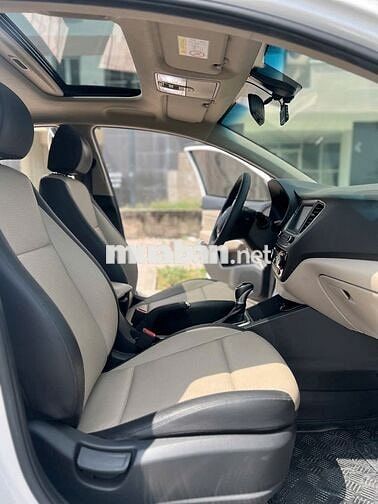 Hyundai Accent 2019 1.4 ATH - 34000 km một chủ