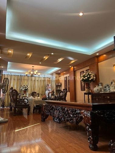 BÁN BIỆT THỰ ĐƠN LẬP - KĐT NAM THĂNG LONG - CẠNH CIPUTRA TÂY HỒ TÂY