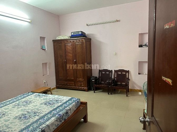 Bán nhà 6x17,5m gồm 4 tầng Đường rộng 18m 