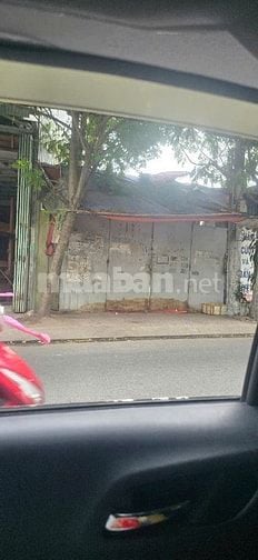Bán lô đất mặt tiền đường Quách Điêu, Xã Vĩnh Lộc A, Huyện Bình Chánh