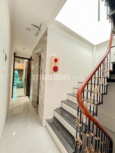 BÁN CHDV, view Time City, vừa ở vừa cho thuê, khu nhu cầu thuê cao