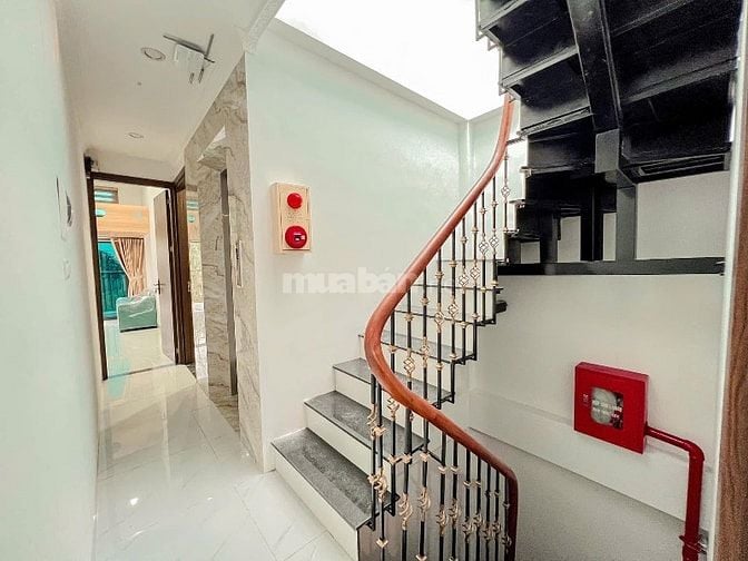 BÁN CHDV, view Time City, vừa ở vừa cho thuê, khu nhu cầu thuê cao