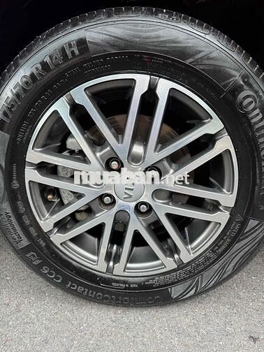 Kia Soluto 2020 1.4 MT Deluxe - 43000 km