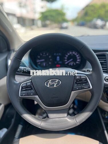 Hyundai Accent 2019 1.4 ATH - 34000 km một chủ