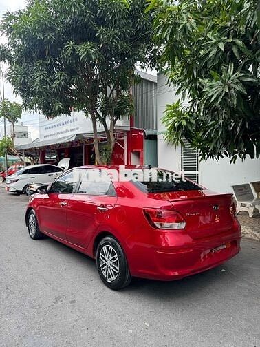 Kia Soluto 2020 1.4 MT Deluxe - 43000 km