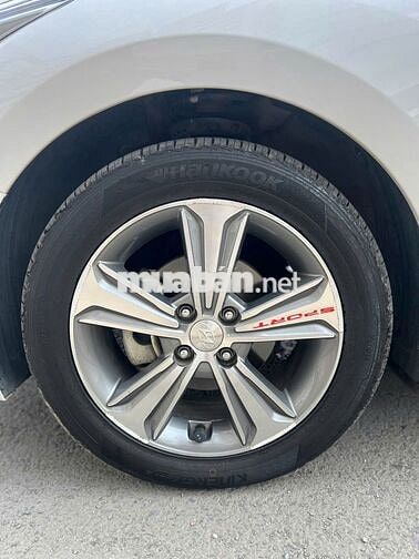 Hyundai Accent 2019 1.4 ATH - 34000 km một chủ