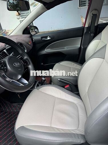 Kia Soluto 2020 1.4 MT Deluxe - 43000 km