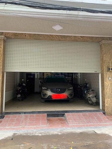 BÁN NHÀ 7 TẦNG CÓ THANG MÁY - OTO TRÁNH - LẠC LONG QUÂN, CẦU GIẤY