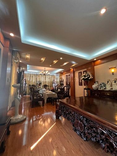 BÁN BIỆT THỰ ĐƠN LẬP - KĐT NAM THĂNG LONG - CẠNH CIPUTRA TÂY HỒ TÂY