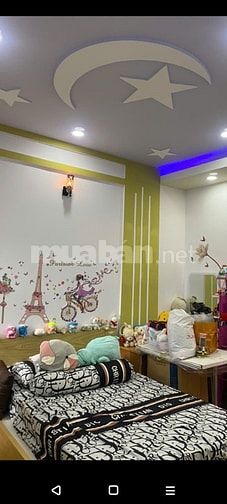 Cho thuê nhà đường Xô Viết Nghệ Tĩnh, Phường 26, Quận Bình Thạnh
