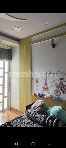 Cho thuê nhà đường Xô Viết Nghệ Tĩnh, Phường 26, Quận Bình Thạnh