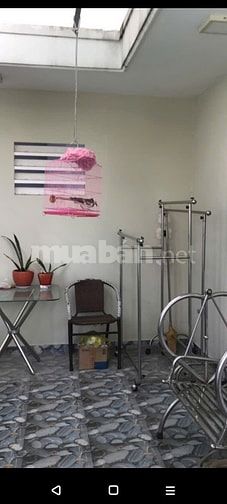 Cho thuê nhà đường Xô Viết Nghệ Tĩnh, Phường 26, Quận Bình Thạnh