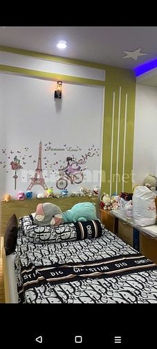 Cho thuê nhà đường Xô Viết Nghệ Tĩnh, Phường 26, Quận Bình Thạnh