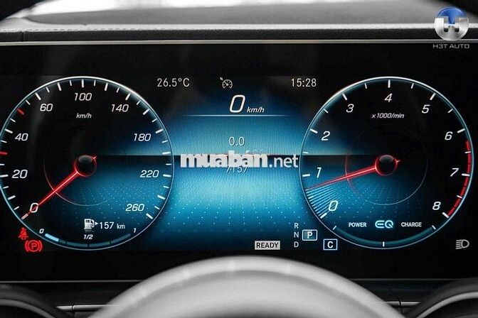 Mercedes Benz GLS450 4Matic Model 2023 - 7000 km