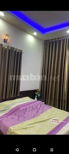 Cho thuê nhà đường Xô Viết Nghệ Tĩnh, Phường 26, Quận Bình Thạnh