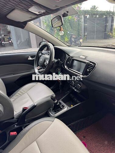 Kia Soluto 2020 1.4 MT Deluxe - 43000 km