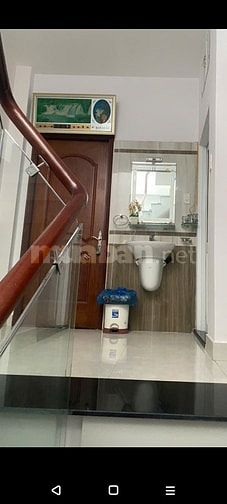 Cho thuê nhà đường Xô Viết Nghệ Tĩnh, Phường 26, Quận Bình Thạnh
