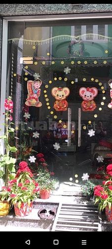 Cho thuê nhà đường Xô Viết Nghệ Tĩnh, Phường 26, Quận Bình Thạnh