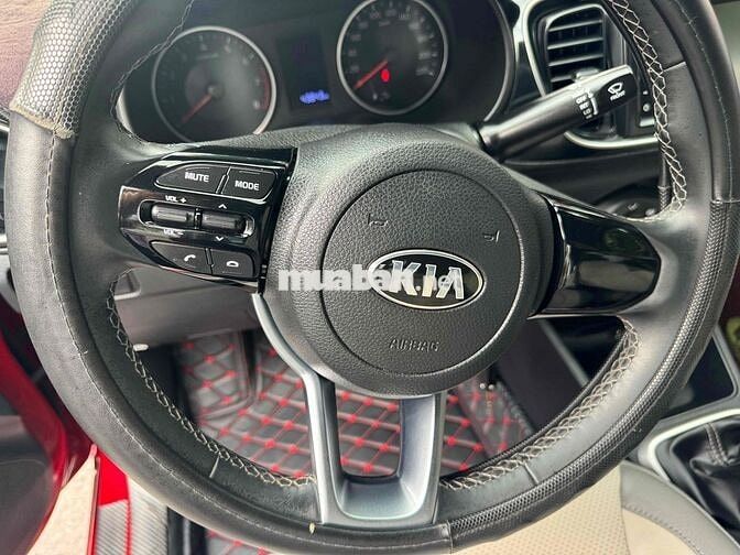 Kia Soluto 2020 1.4 MT Deluxe - 43000 km