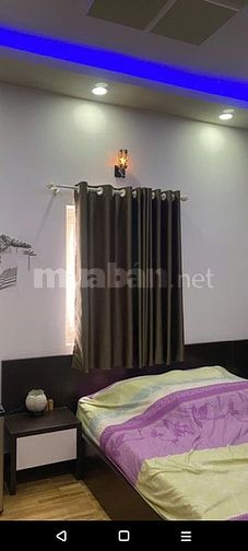 Cho thuê nhà đường Xô Viết Nghệ Tĩnh, Phường 26, Quận Bình Thạnh