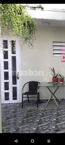 Cho thuê nhà đường Xô Viết Nghệ Tĩnh, Phường 26, Quận Bình Thạnh