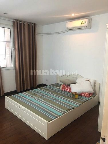 Cho thuê chung cư HH1 Đương Đình Nghệ, Cầu Giấy, Hà Nội