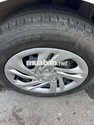 Hyundai Grand i10 2021 1.2 MT base - 57000 km