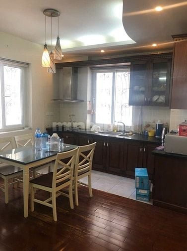 Cho thuê chung cư HH1 Đương Đình Nghệ, Cầu Giấy, Hà Nội