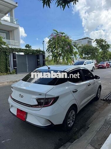 Hyundai Grand i10 2021 1.2 MT base - 57000 km