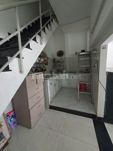 🏡 Hẻm 3 gác đường Lạc Long Quân - dt 4x15 - 3 tầng  - chỉ 95tr/m Cực 