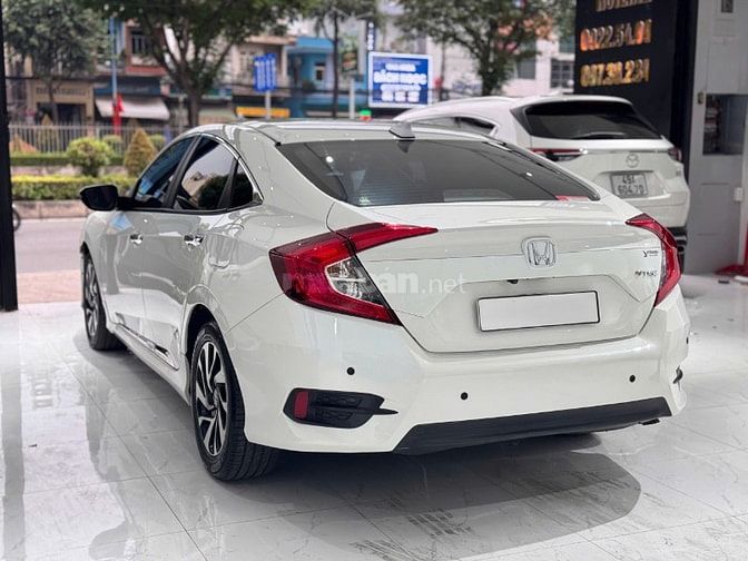City 2021 1.5 RS xe đẹp, giá mềm, hỗ trợ bank