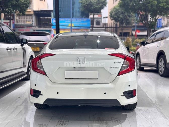 City 2021 1.5 RS xe đẹp, giá mềm, hỗ trợ bank