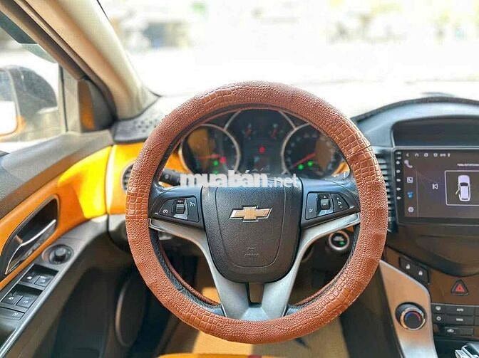 Chevrolet Cruze 2014 LTZ (2014)