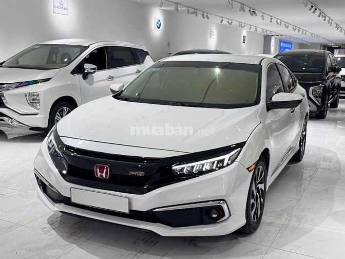 City 2021 1.5 RS xe đẹp, giá mềm, hỗ trợ bank