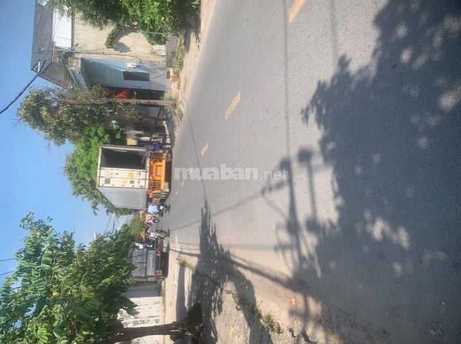 Cho thuê nhà và nhà xưởng  mặt tiền đường 