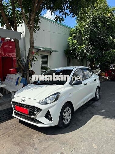 Hyundai Grand i10 2021 1.2 MT base - 57000 km