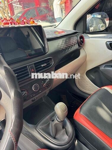 Hyundai Grand i10 2021 1.2 MT base - 57000 km
