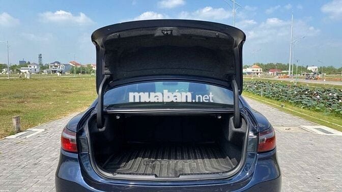 MAZDA- 6 - 2.0 Premium - 2021 - 89.951 KM