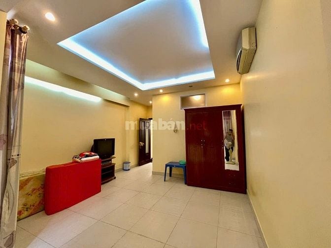 Bán nhà quận 8, Âu Dương Lân, 146m2, 4 tầng hồ bơi, giá 13,8 tỷ TL
