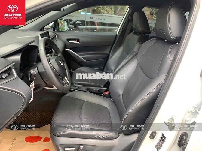 Toyota Corolla Cross 2022 1.8G - 62000 km