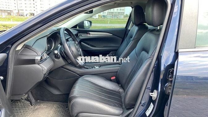 MAZDA- 6 - 2.0 Premium - 2021 - 89.951 KM