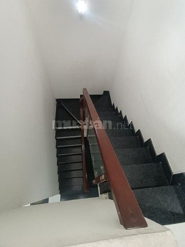Nhà HXH, Tăng Nhơn Phú B, Q.9, Thủ Đức, 51m2, 3 tầng, chỉ 5.x tỷ (tl)